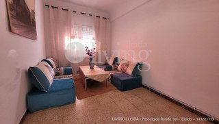 Piso en venta en La Bordeta en Lleida