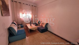 Piso en venta en La Bordeta en Lleida