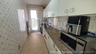 Piso en venta en La Bordeta en Lleida