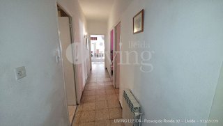 Piso en venta en La Bordeta en Lleida