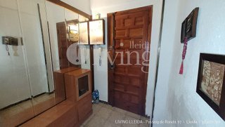 Piso en venta en La Bordeta en Lleida