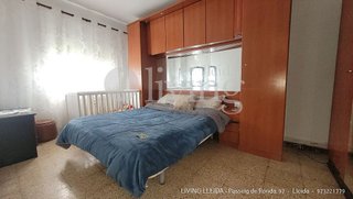 Piso en venta en La Bordeta en Lleida