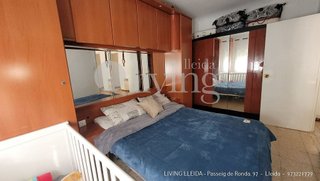 Piso en venta en La Bordeta en Lleida