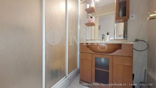 Piso en venta en La Bordeta en Lleida