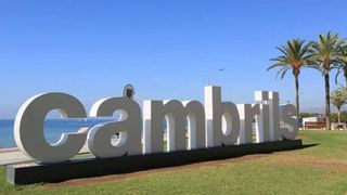 Piso en venta en Port - Horta de Santa María en Cambrils