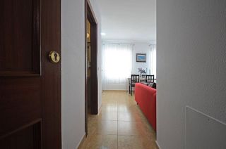 Piso en alquiler en Plaza de Toros - Santa Rita en Almería