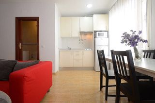 Piso en alquiler en Plaza de Toros - Santa Rita en Almería