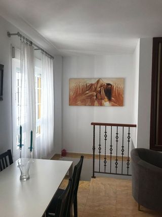 Piso en alquiler en Plaza de Toros - Santa Rita en Almería