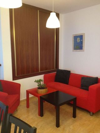 Piso en alquiler en Plaza de Toros - Santa Rita en Almería