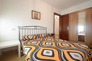 Piso en alquiler en Plaza de Toros - Santa Rita en Almería