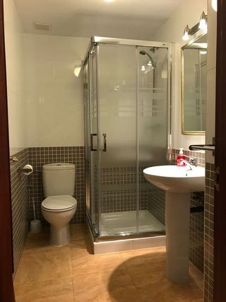 Piso en alquiler en Plaza de Toros - Santa Rita en Almería