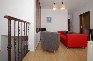 Piso en alquiler en Plaza de Toros - Santa Rita en Almería