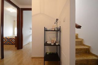 Piso en alquiler en Plaza de Toros - Santa Rita en Almería