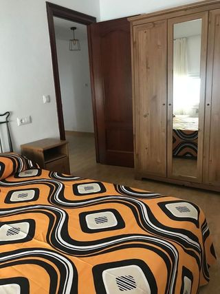 Piso en alquiler en Plaza de Toros - Santa Rita en Almería