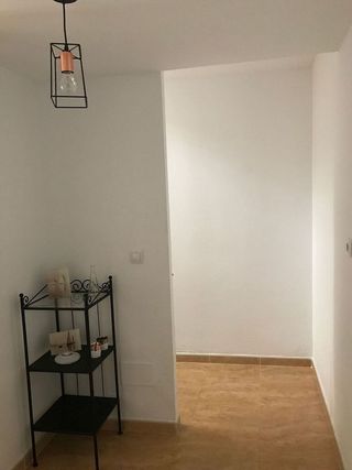 Piso en alquiler en Plaza de Toros - Santa Rita en Almería