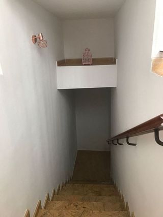 Piso en alquiler en Plaza de Toros - Santa Rita en Almería