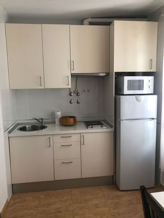 Piso en alquiler en Plaza de Toros - Santa Rita en Almería