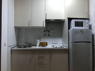 Piso en alquiler en Plaza de Toros - Santa Rita en Almería