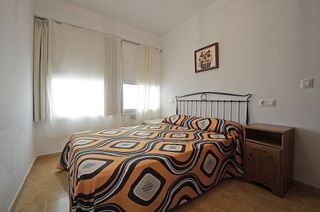 Piso en alquiler en Plaza de Toros - Santa Rita en Almería