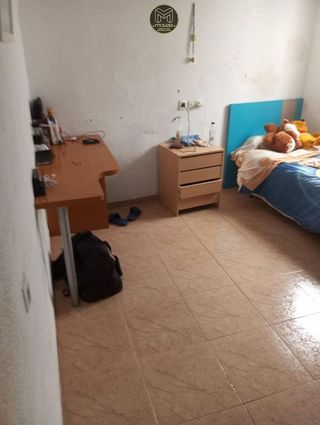 Chalet en venta en Ctra. Circunvalación - La Magdalena en Jaén