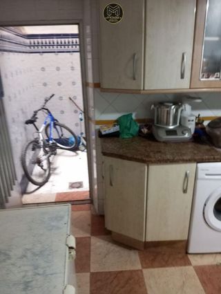 Chalet en venta en Ctra. Circunvalación - La Magdalena en Jaén