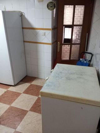 Chalet en venta en Ctra. Circunvalación - La Magdalena en Jaén