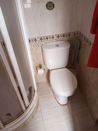 Chalet en venta en Ctra. Circunvalación - La Magdalena en Jaén