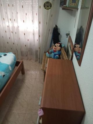 Chalet en venta en Ctra. Circunvalación - La Magdalena en Jaén