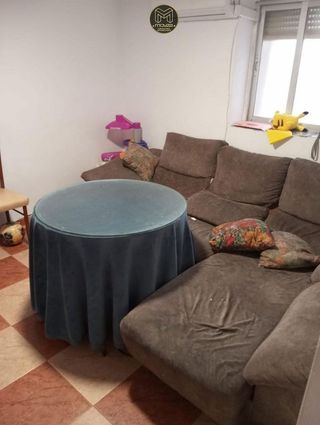 Chalet en venta en Ctra. Circunvalación - La Magdalena en Jaén