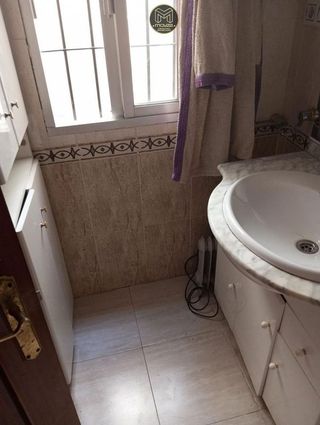 Chalet en venta en Ctra. Circunvalación - La Magdalena en Jaén