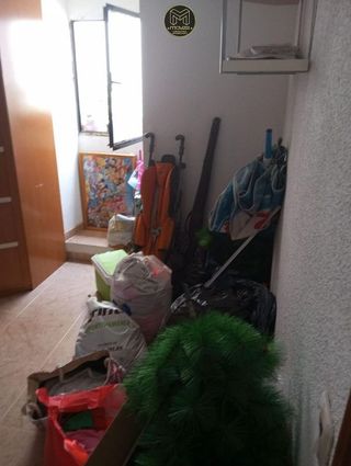 Chalet en venta en Ctra. Circunvalación - La Magdalena en Jaén