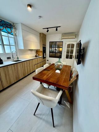 Piso en alquiler en San Julián en Sevilla