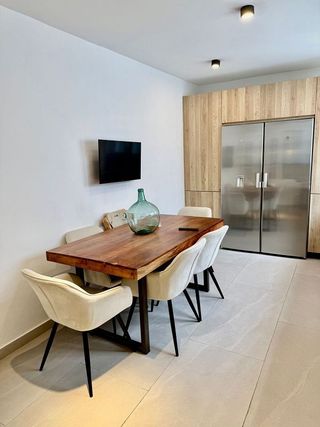 Piso en alquiler en San Julián en Sevilla