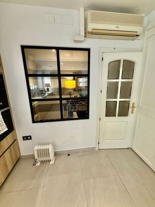 Piso en alquiler en San Julián en Sevilla