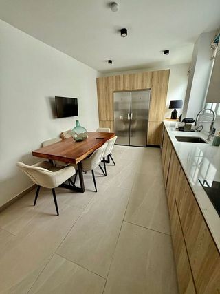 Piso en alquiler en San Julián en Sevilla