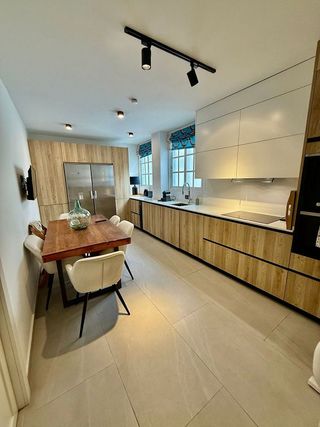 Piso en alquiler en San Julián en Sevilla