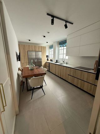 Piso en alquiler en San Julián en Sevilla