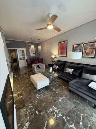 Piso en alquiler en San Julián en Sevilla