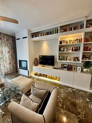 Piso en alquiler en San Julián en Sevilla