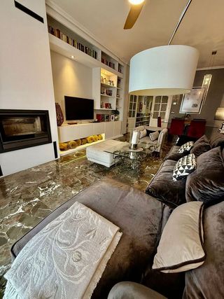 Piso en alquiler en San Julián en Sevilla