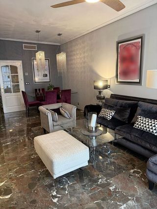 Piso en alquiler en San Julián en Sevilla