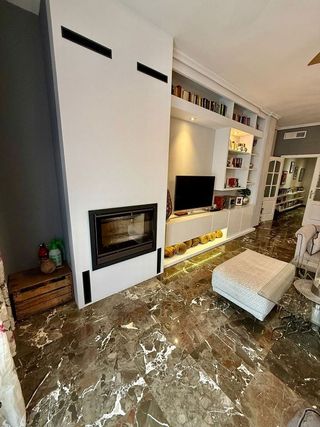 Piso en alquiler en San Julián en Sevilla