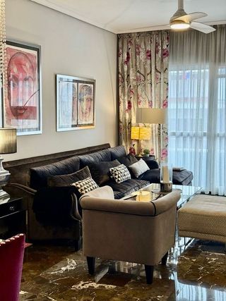 Piso en alquiler en San Julián en Sevilla