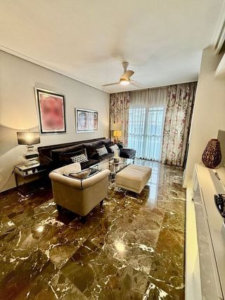 Piso en alquiler en San Julián en Sevilla