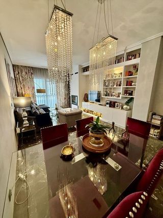 Piso en alquiler en San Julián en Sevilla