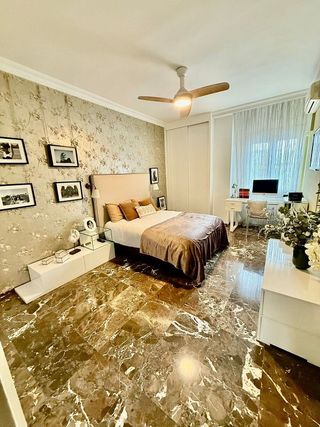 Piso en alquiler en San Julián en Sevilla