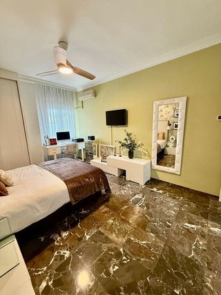 Piso en alquiler en San Julián en Sevilla