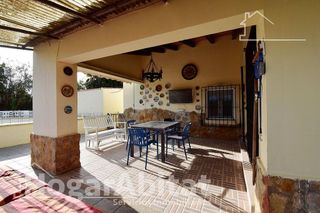 Chalet en venta en Urbanizaciones- Santa Ana- Las Estrellas en Gandia