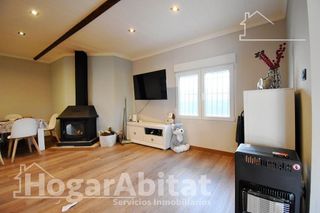 Chalet en venta en Urbanizaciones- Santa Ana- Las Estrellas en Gandia