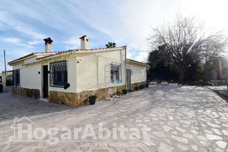 Chalet en venta en Urbanizaciones- Santa Ana- Las Estrellas en Gandia